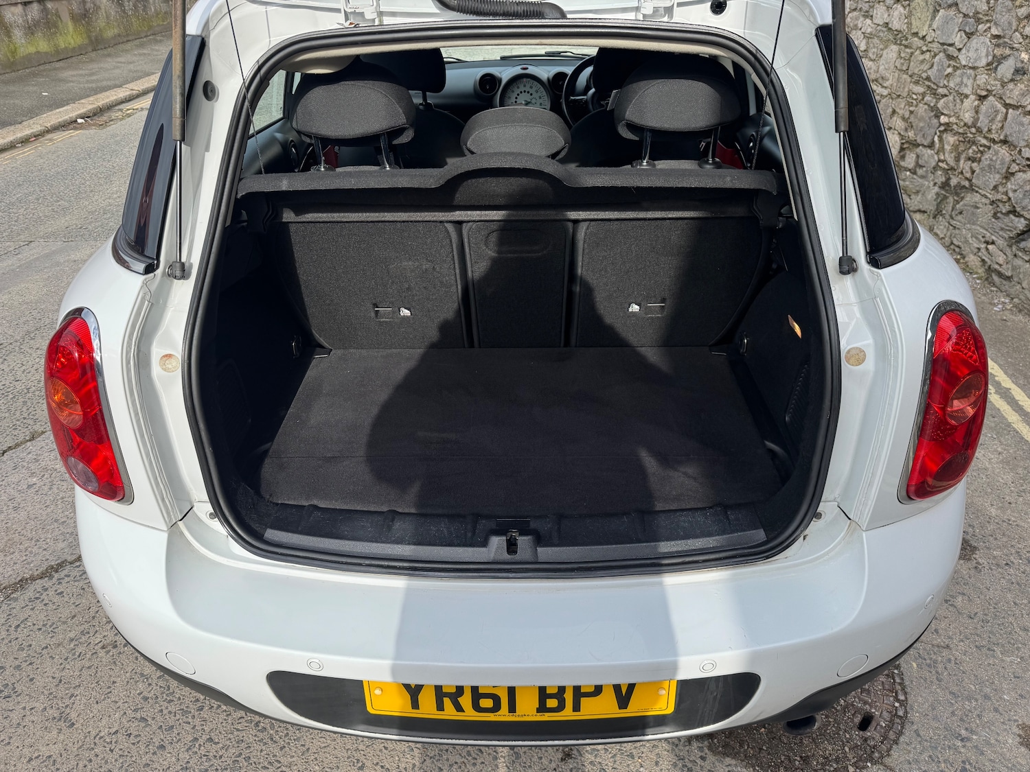 Used MINI Countryman 2011 for sale - 77431821: Photo 21