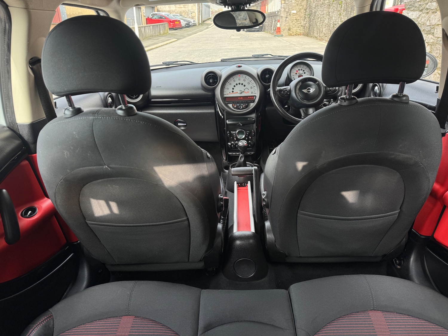 Used MINI Countryman 2011 for sale - 77431821: Photo 22