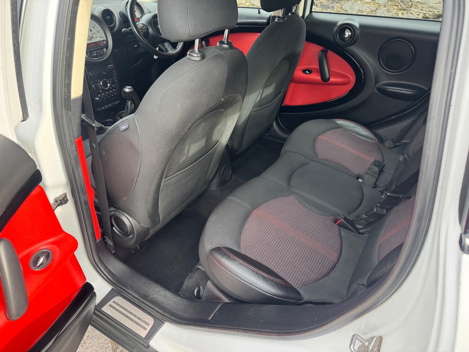 Used MINI Countryman 2011 for sale - 77431821: Photo 23