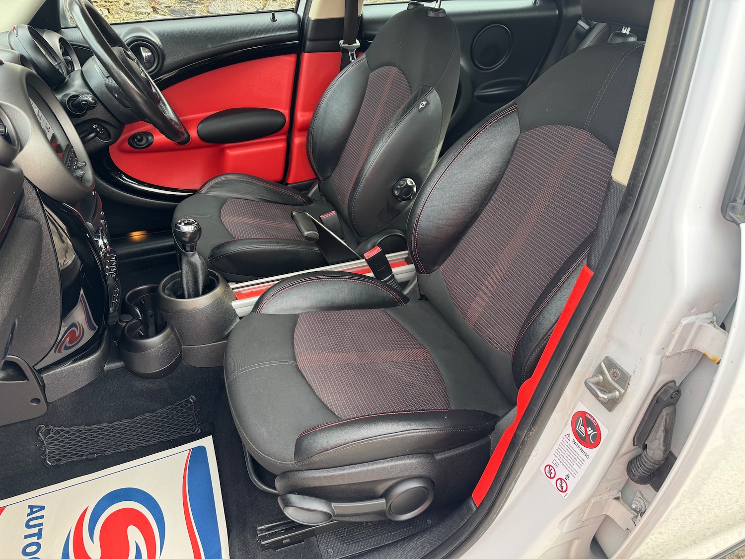 Used MINI Countryman 2011 for sale - 77431821: Photo 26