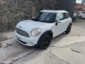 Used MINI Countryman 2011 for sale - 77431821: Photo