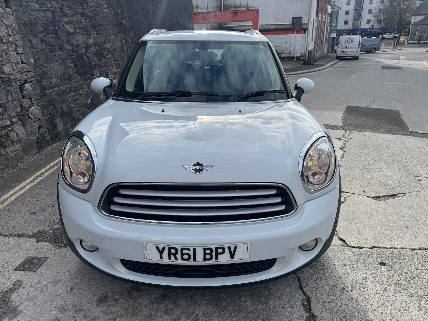 Used MINI Countryman 2011 for sale - 77431821: Photo 3