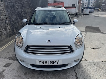 Used MINI Countryman 2011 for sale - 77431821: Photo