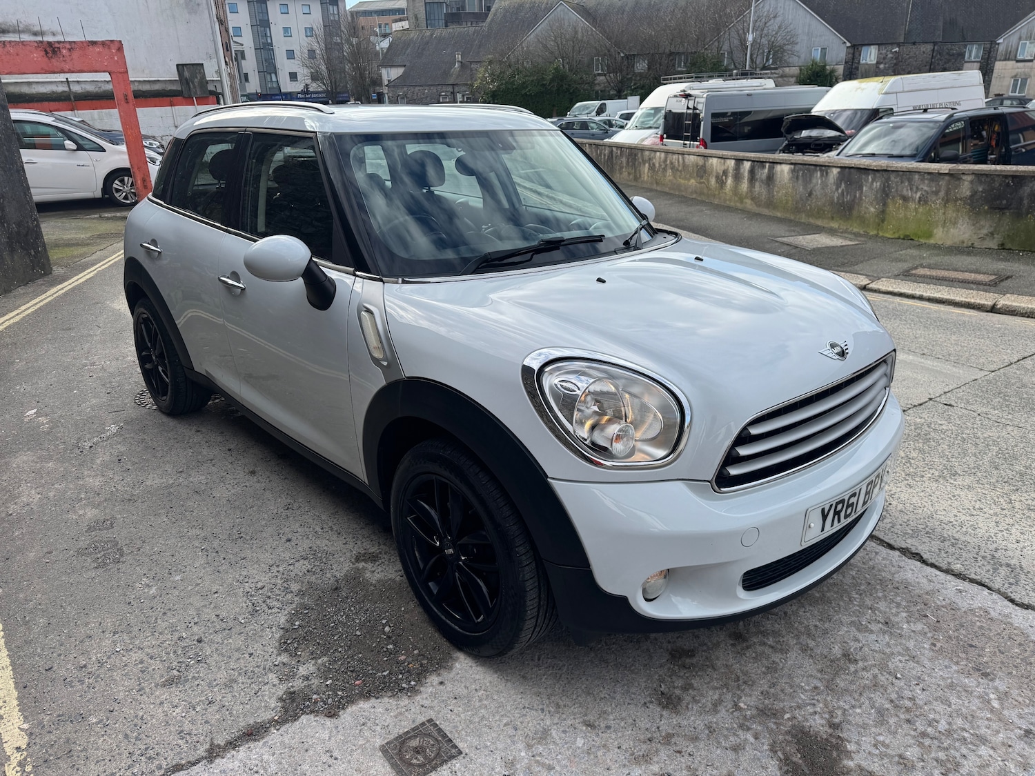 Used MINI Countryman 2011 for sale - 77431821: Photo 4