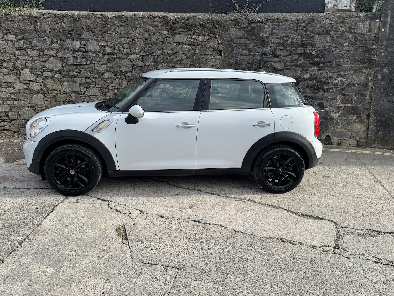 Used MINI Countryman 2011 for sale - 77431821: Photo 5