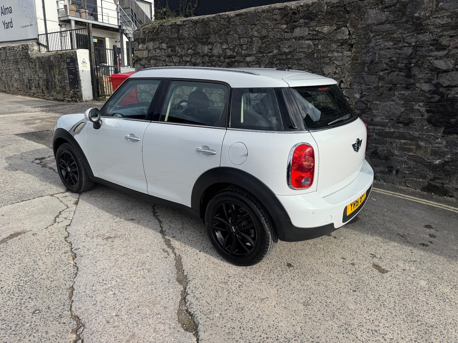 Used MINI Countryman 2011 for sale - 77431821: Photo 6