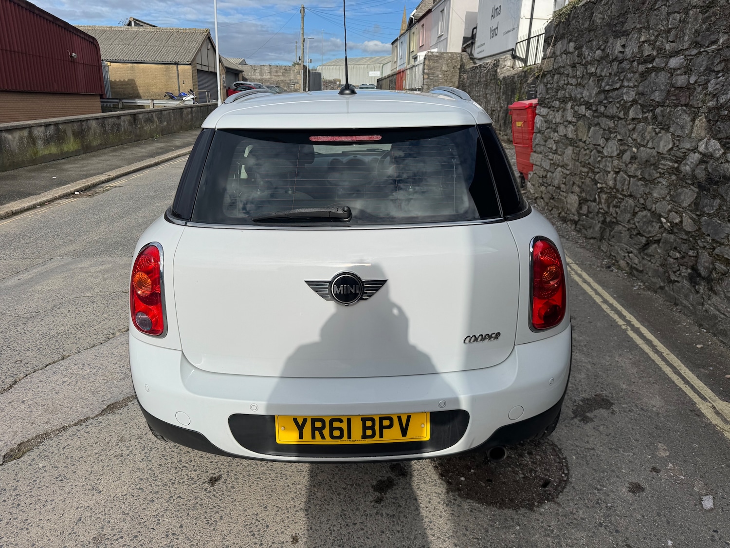 Used MINI Countryman 2011 for sale - 77431821: Photo 7