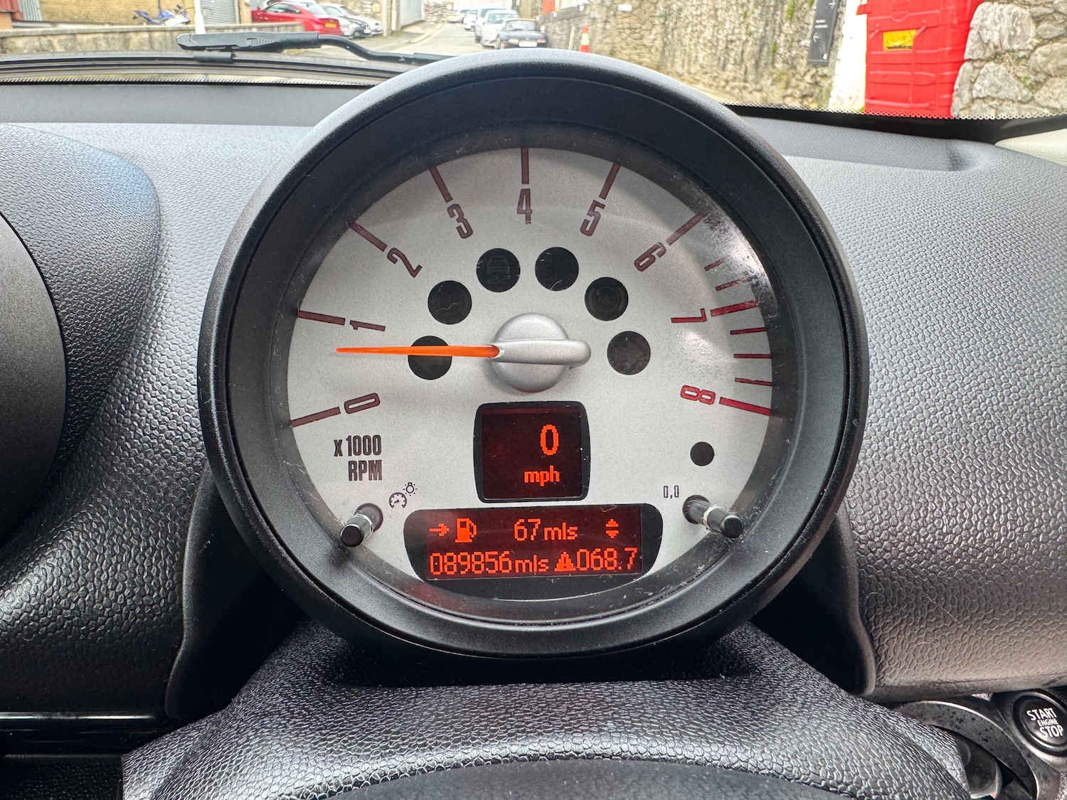 Used MINI Countryman 2011 for sale - 77431821: Photo 9