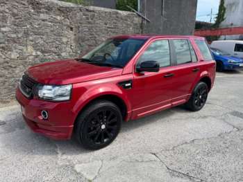 Used Land Rover Freelander 2 2013 for sale - 74747939: Photo
