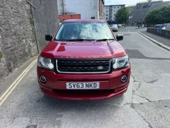 Used Land Rover Freelander 2 2013 for sale - 74747939: Photo
