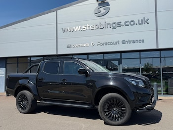 Used Nissan Navara 2021 for sale - 79093990: Photo