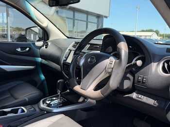 Used Nissan Navara 2021 for sale - 79093990: Photo