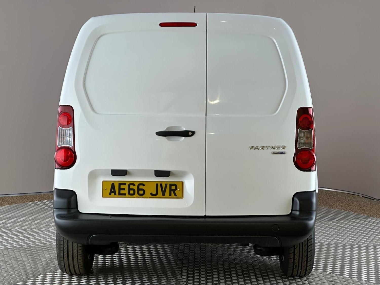 Used Peugeot Partner for sale - 77839844: Photo 11