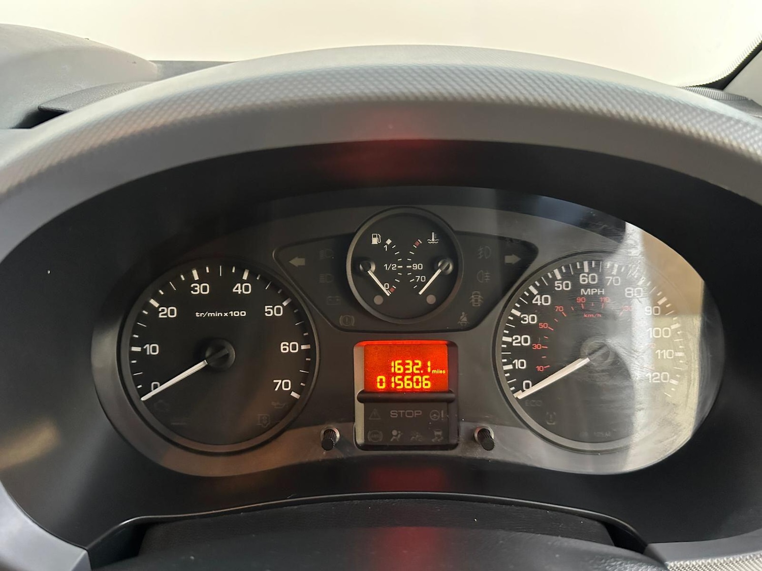 Used Peugeot Partner for sale - 77839844: Photo 13