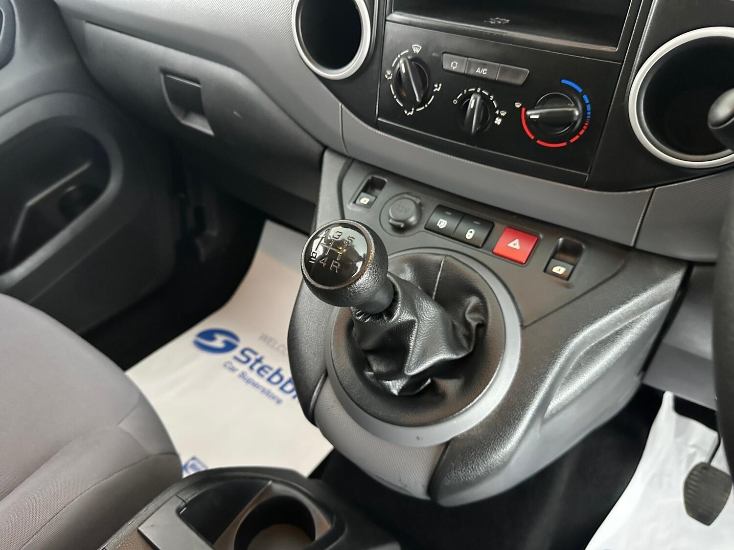 Used Peugeot Partner for sale - 77839844: Photo 17