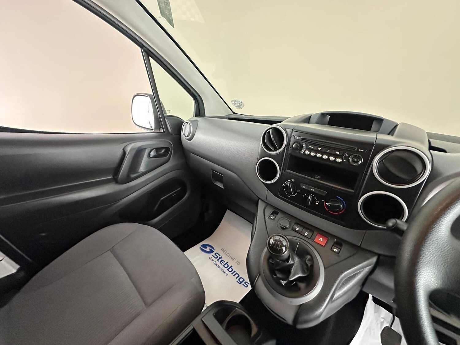 Used Peugeot Partner for sale - 77839844: Photo 19