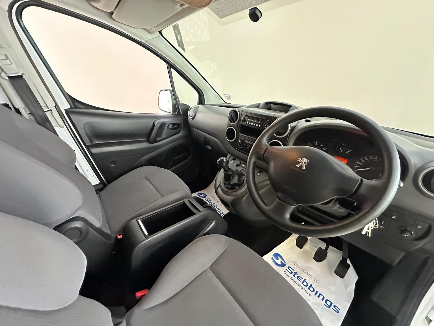 Used Peugeot Partner for sale - 77839844: Photo 21