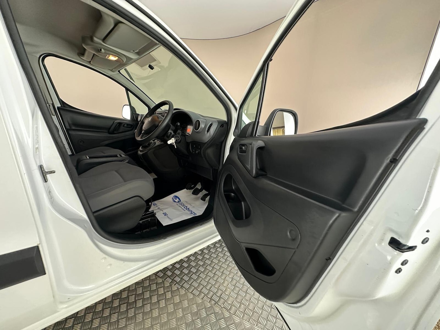 Used Peugeot Partner for sale - 77839844: Photo 23