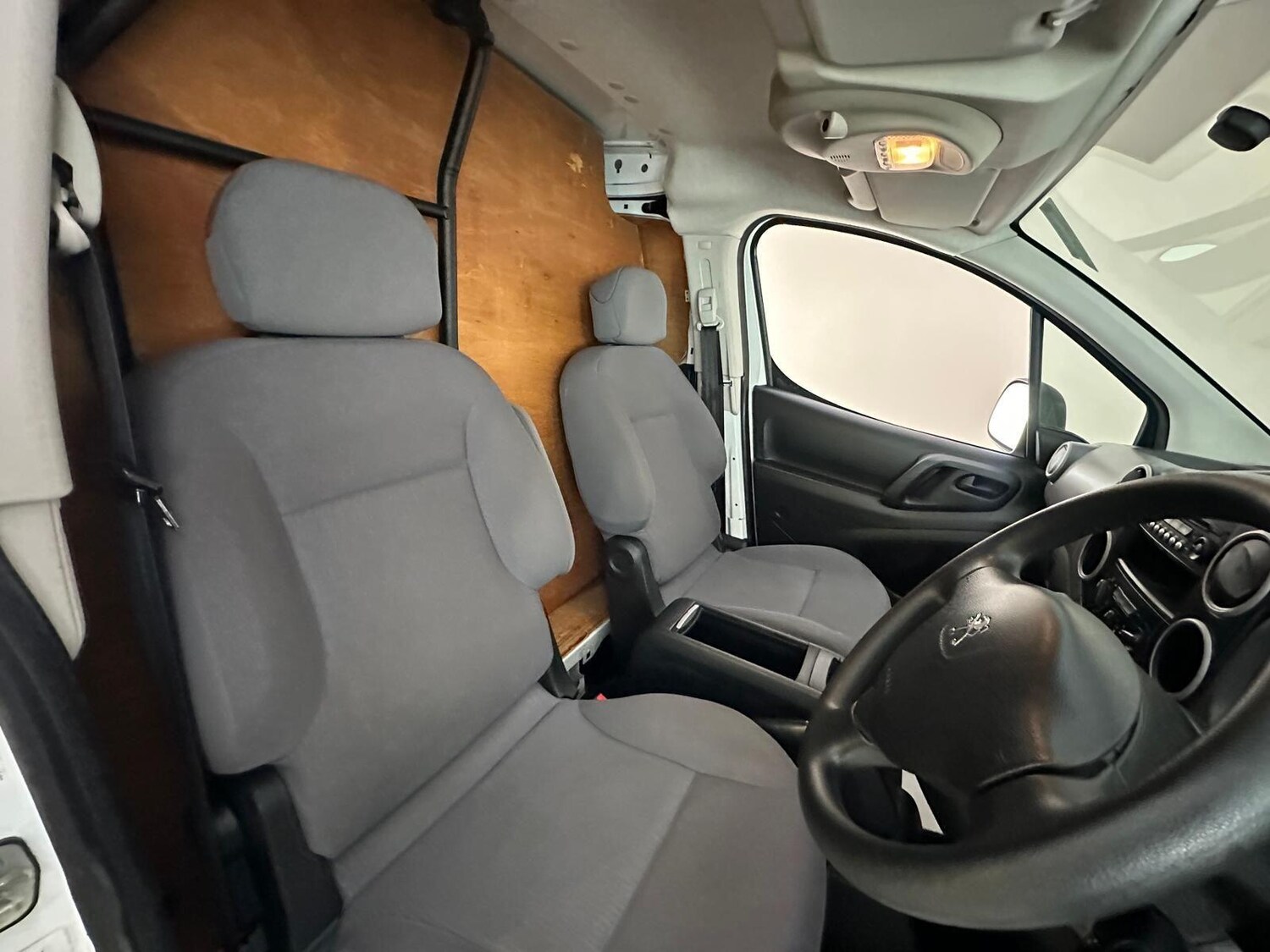 Used Peugeot Partner for sale - 77839844: Photo 24