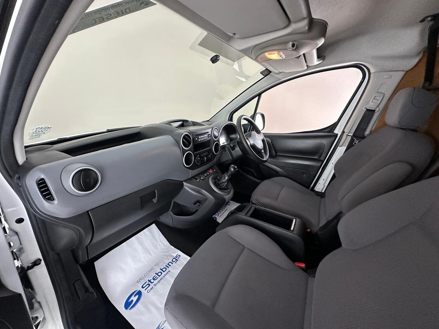 Used Peugeot Partner for sale - 77839844: Photo 25