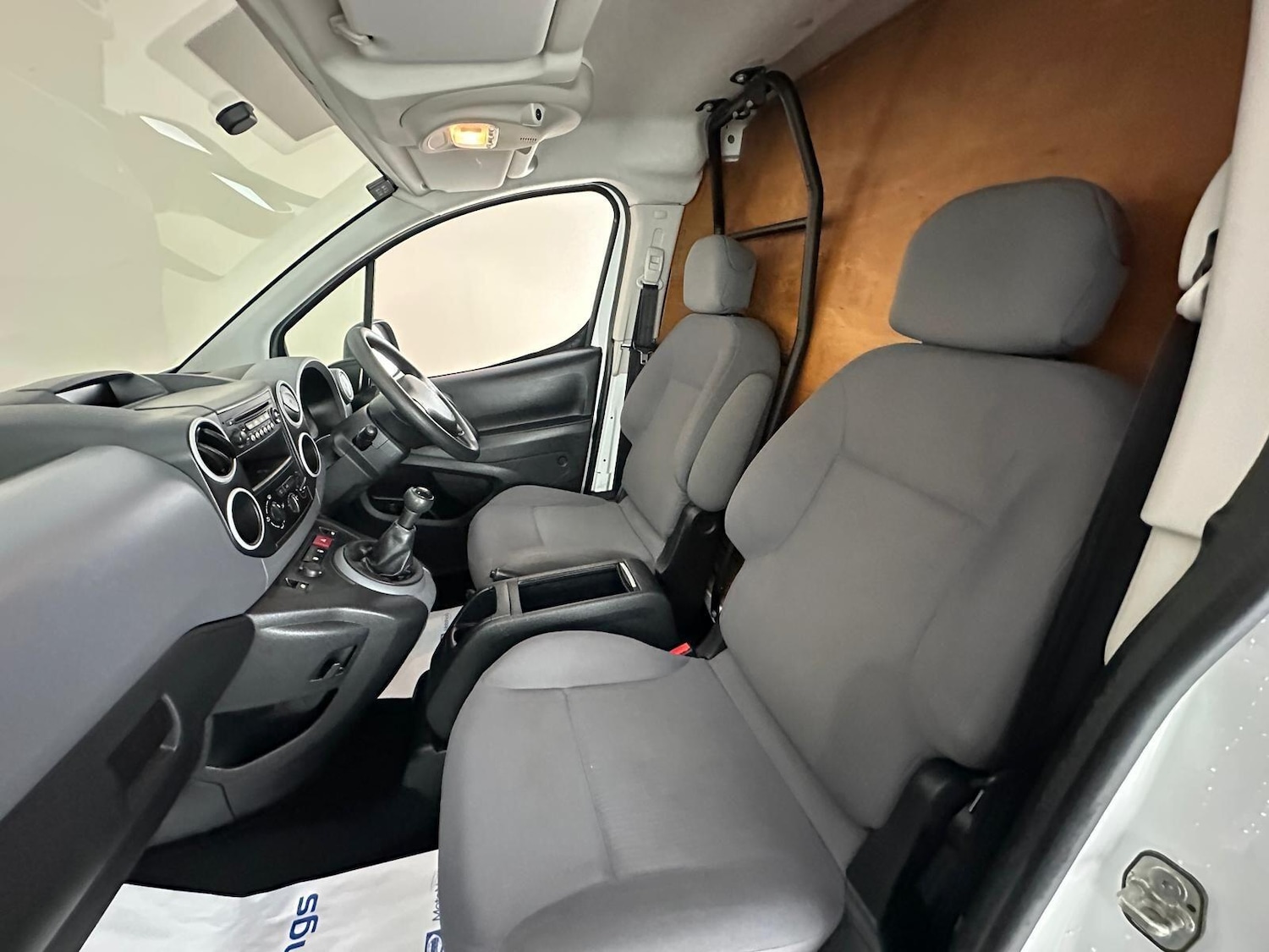 Used Peugeot Partner for sale - 77839844: Photo 26