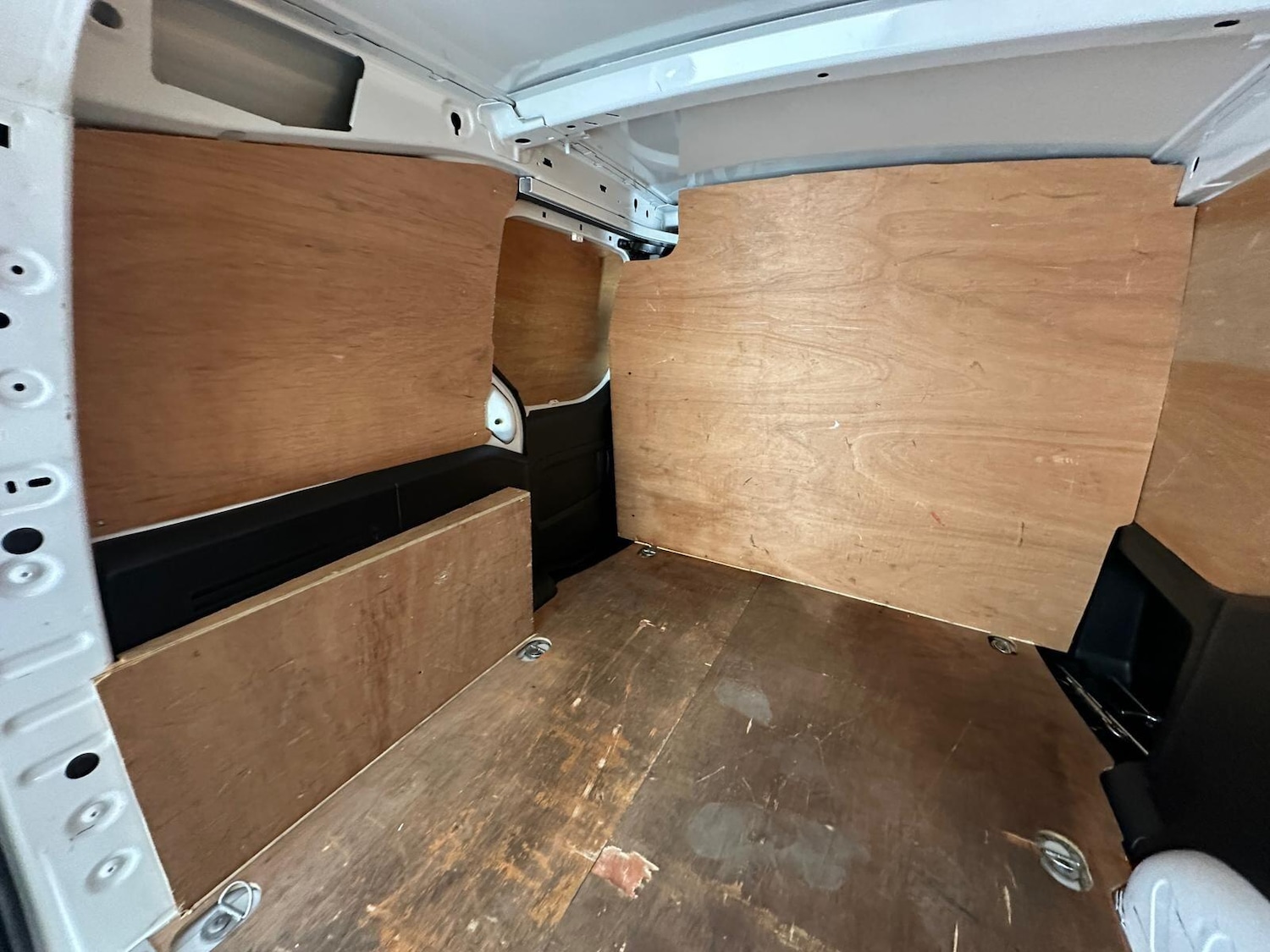 Used Peugeot Partner for sale - 77839844: Photo 28