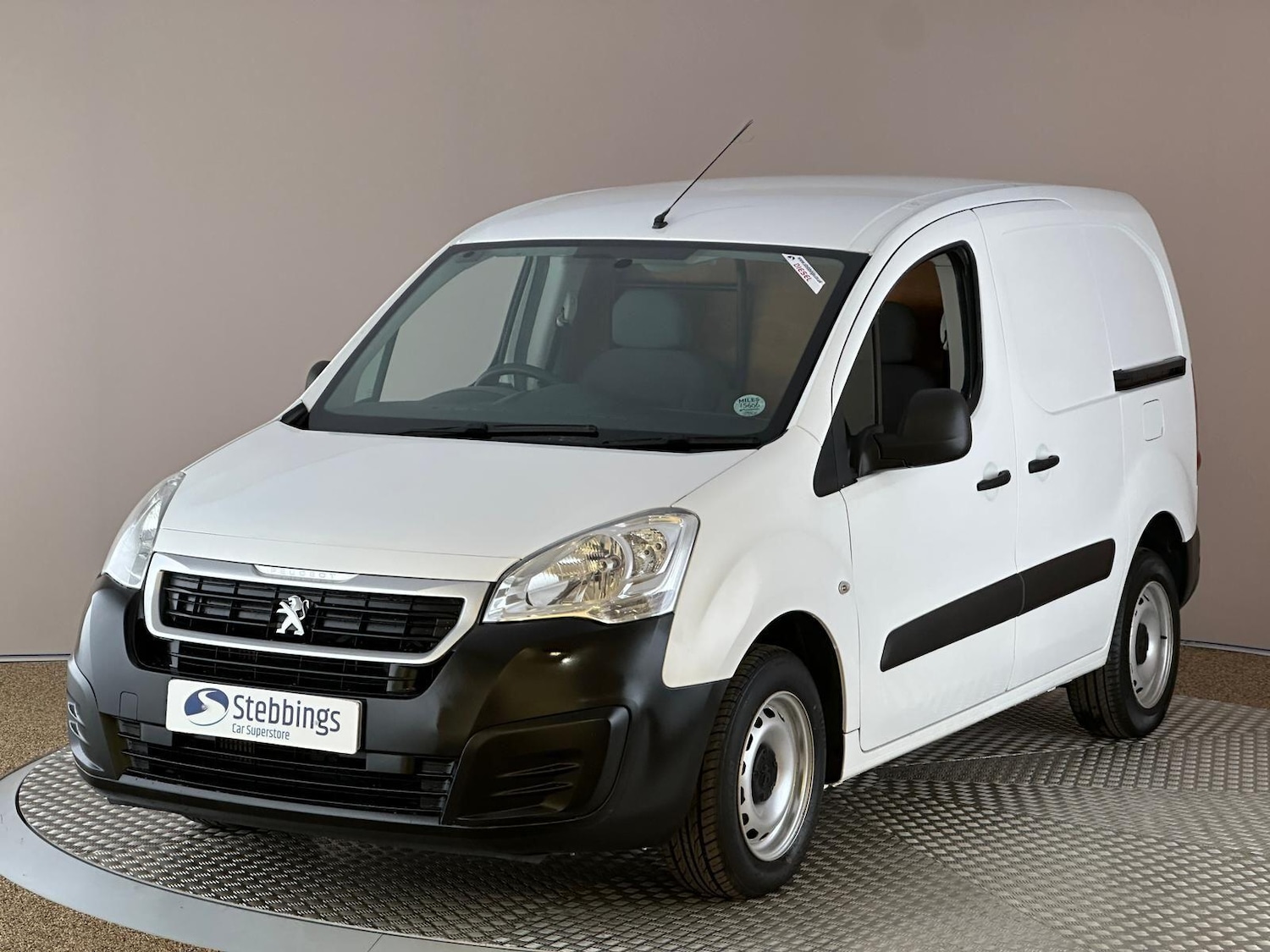 Used Peugeot Partner for sale - 77839844: Photo 3