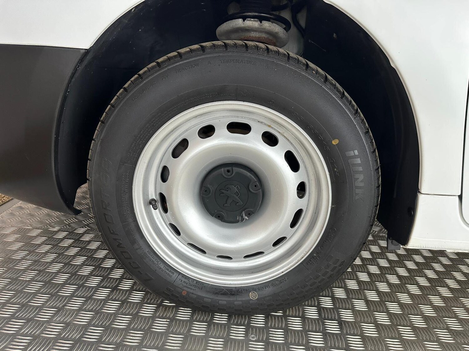 Used Peugeot Partner for sale - 77839844: Photo 30