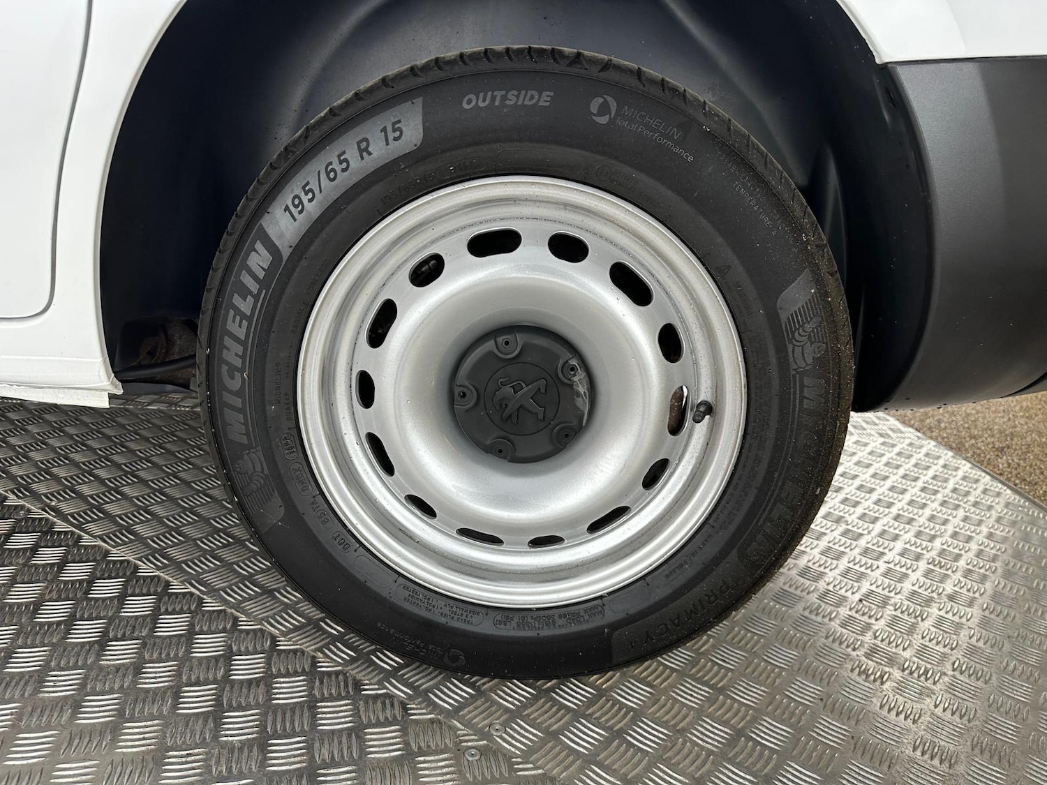 Used Peugeot Partner for sale - 77839844: Photo 31