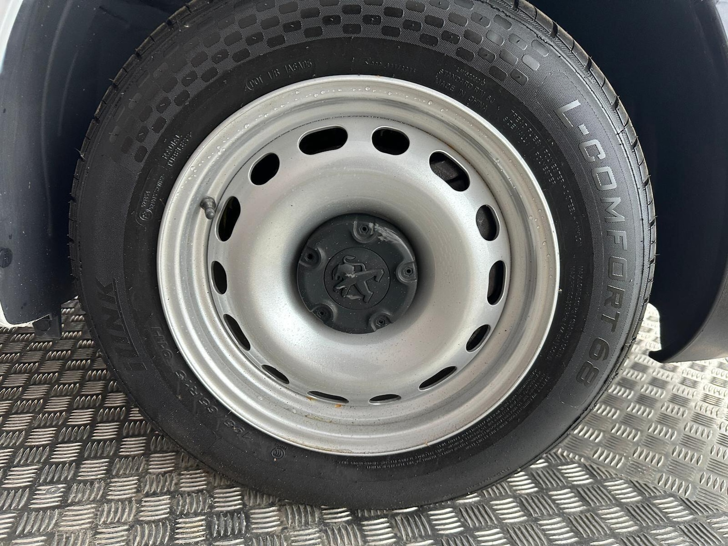 Used Peugeot Partner for sale - 77839844: Photo 32