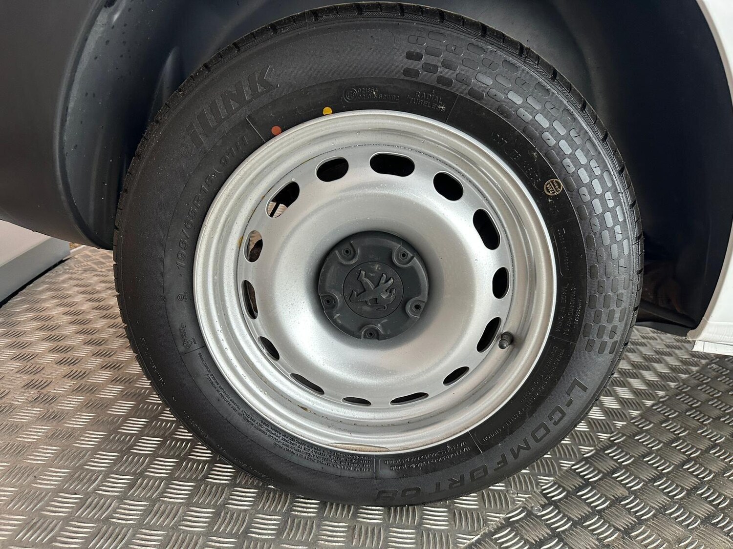 Used Peugeot Partner for sale - 77839844: Photo 33