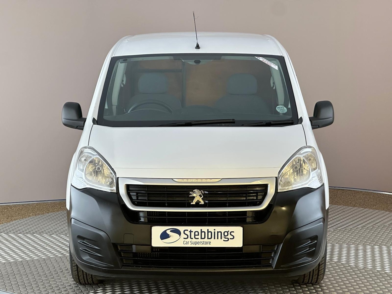 Used Peugeot Partner for sale - 77839844: Photo 5