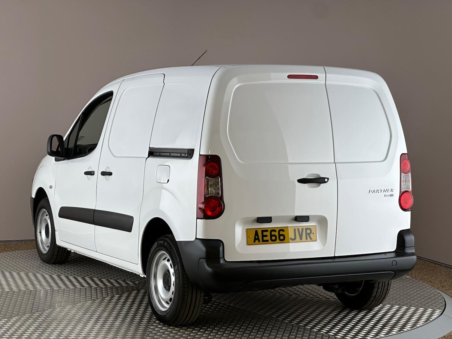 Used Peugeot Partner for sale - 77839844: Photo 7