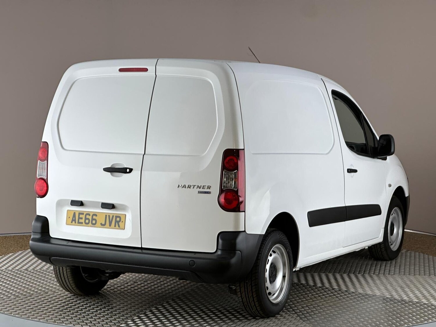 Used Peugeot Partner for sale - 77839844: Photo 9