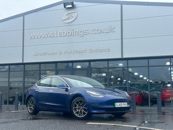 Used Tesla Model 3 2019 for sale - 77704655: Photo