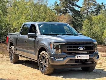 Used Ford F150 2021 for sale - 79268718: Photo
