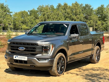 Used Ford F150 2021 for sale - 79268718: Photo