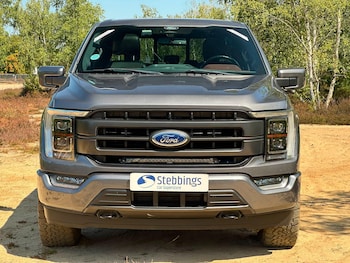 Used Ford F150 2021 for sale - 79268718: Photo