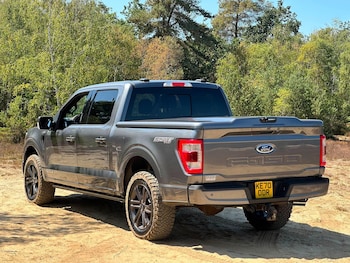 Used Ford F150 2021 for sale - 79268718: Photo