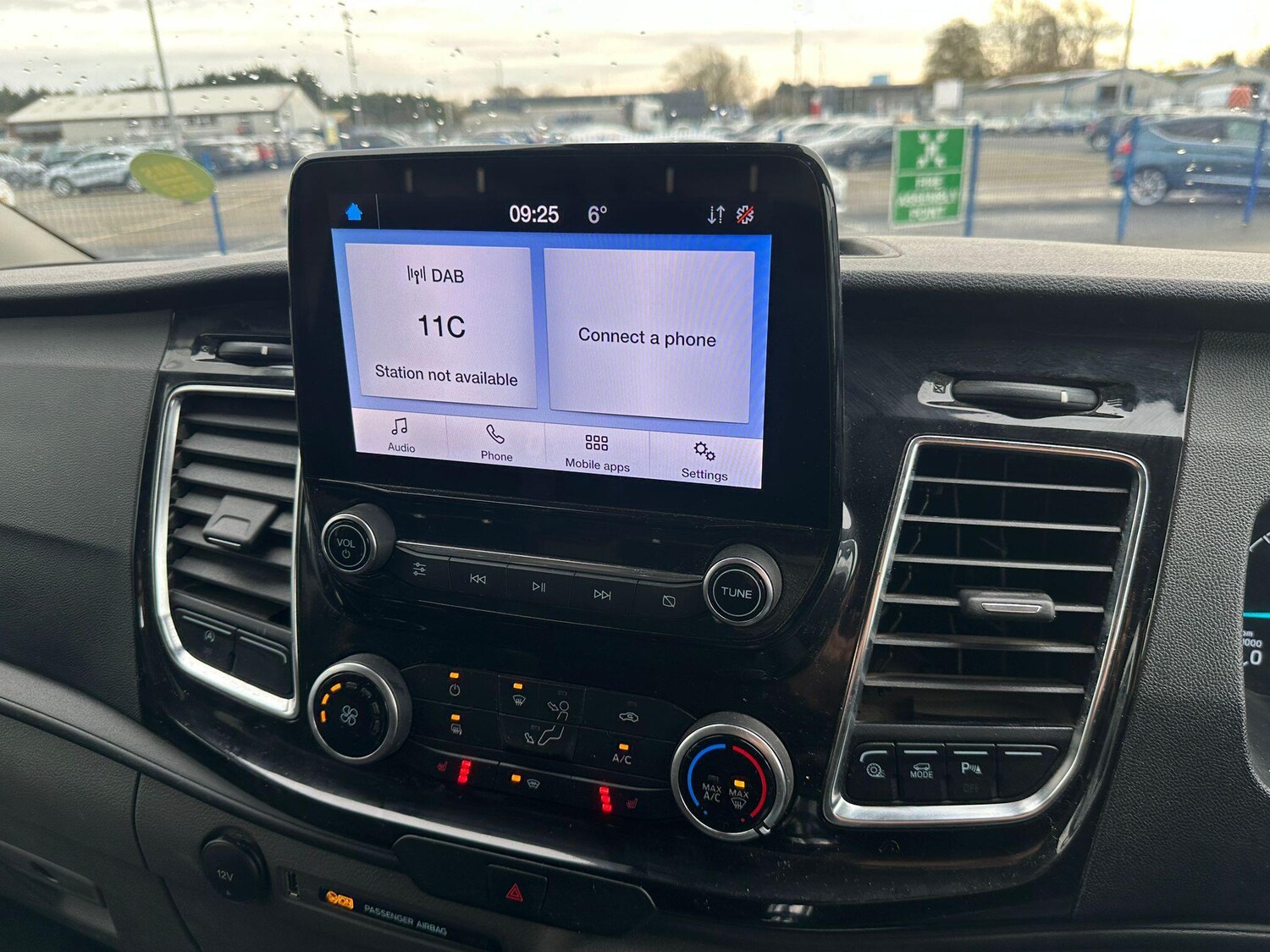 Used Ford Transit Custom 2022 for sale - 77624894: Photo 7