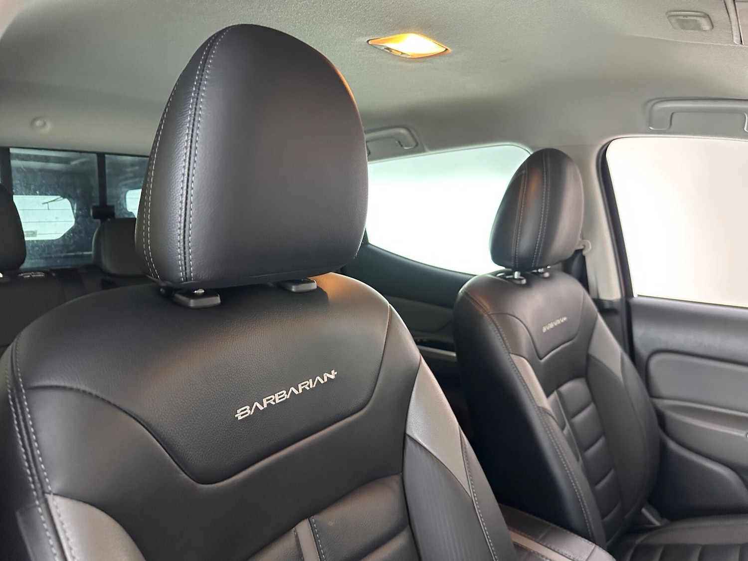 Used Mitsubishi L200 2017 for sale - 76259283: Photo 11
