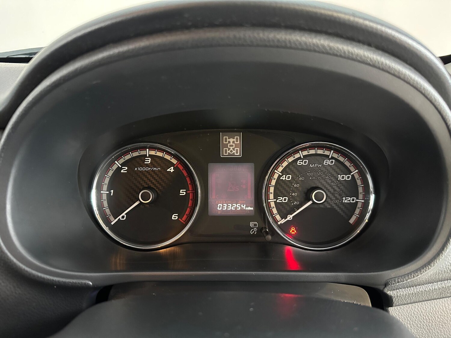 Used Mitsubishi L200 2017 for sale - 76259283: Photo 12