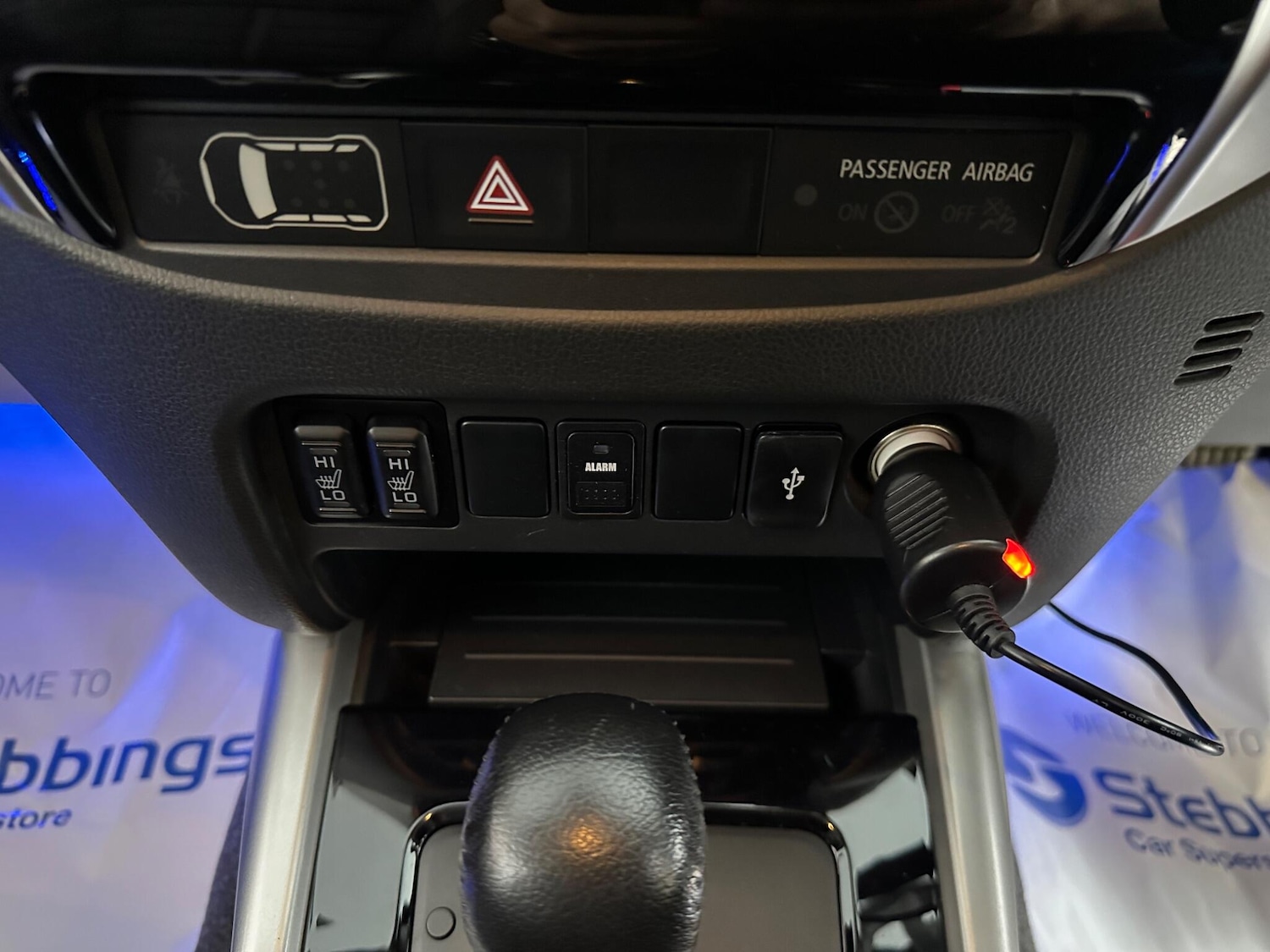 Used Mitsubishi L200 2017 for sale - 76259283: Photo 14