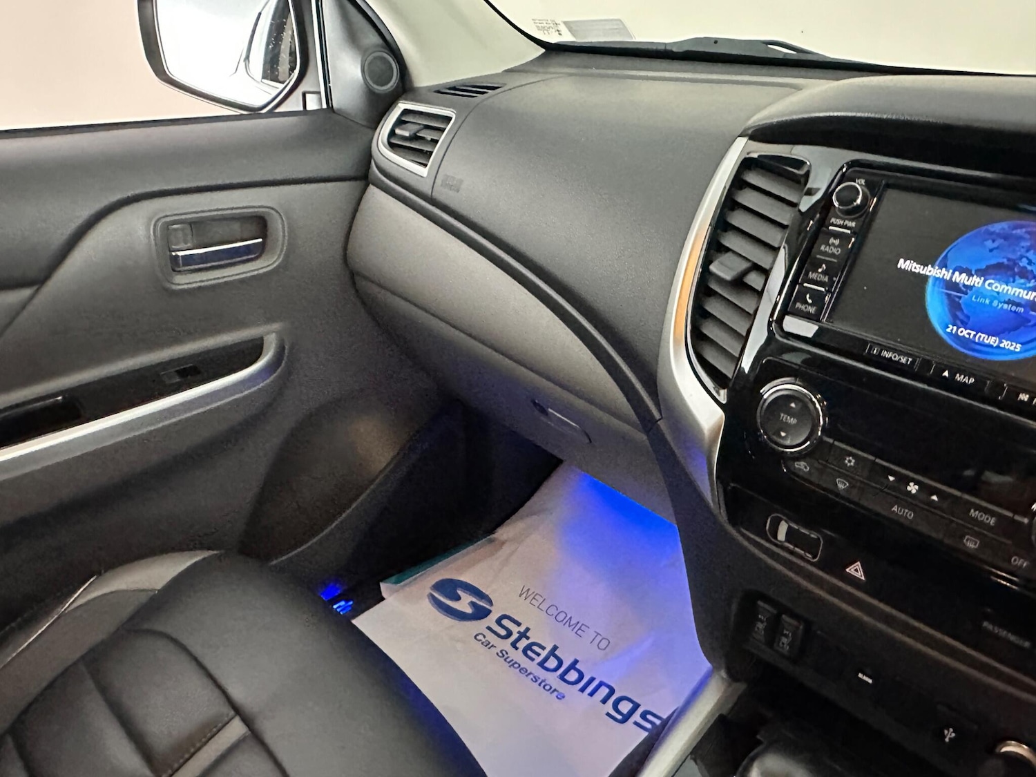 Used Mitsubishi L200 2017 for sale - 76259283: Photo 16