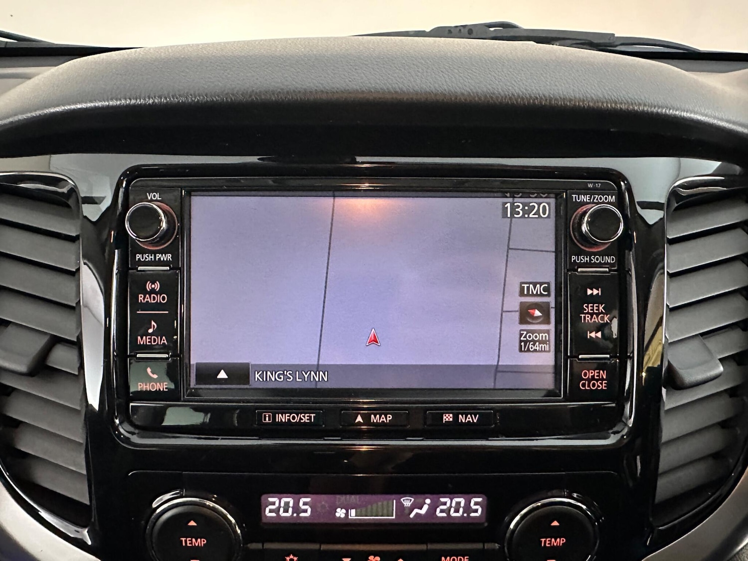 Used Mitsubishi L200 2017 for sale - 76259283: Photo 18