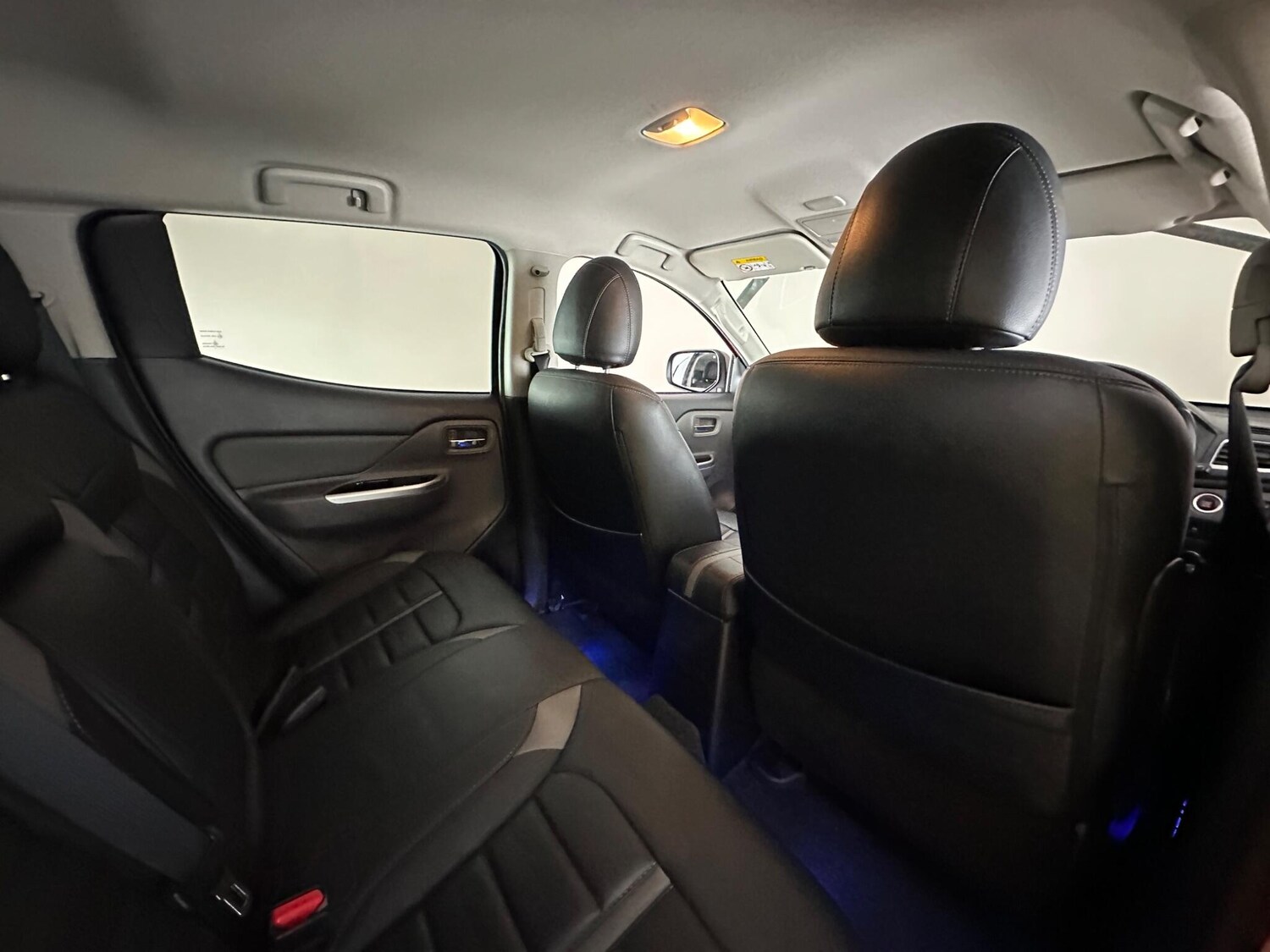 Used Mitsubishi L200 2017 for sale - 76259283: Photo 19