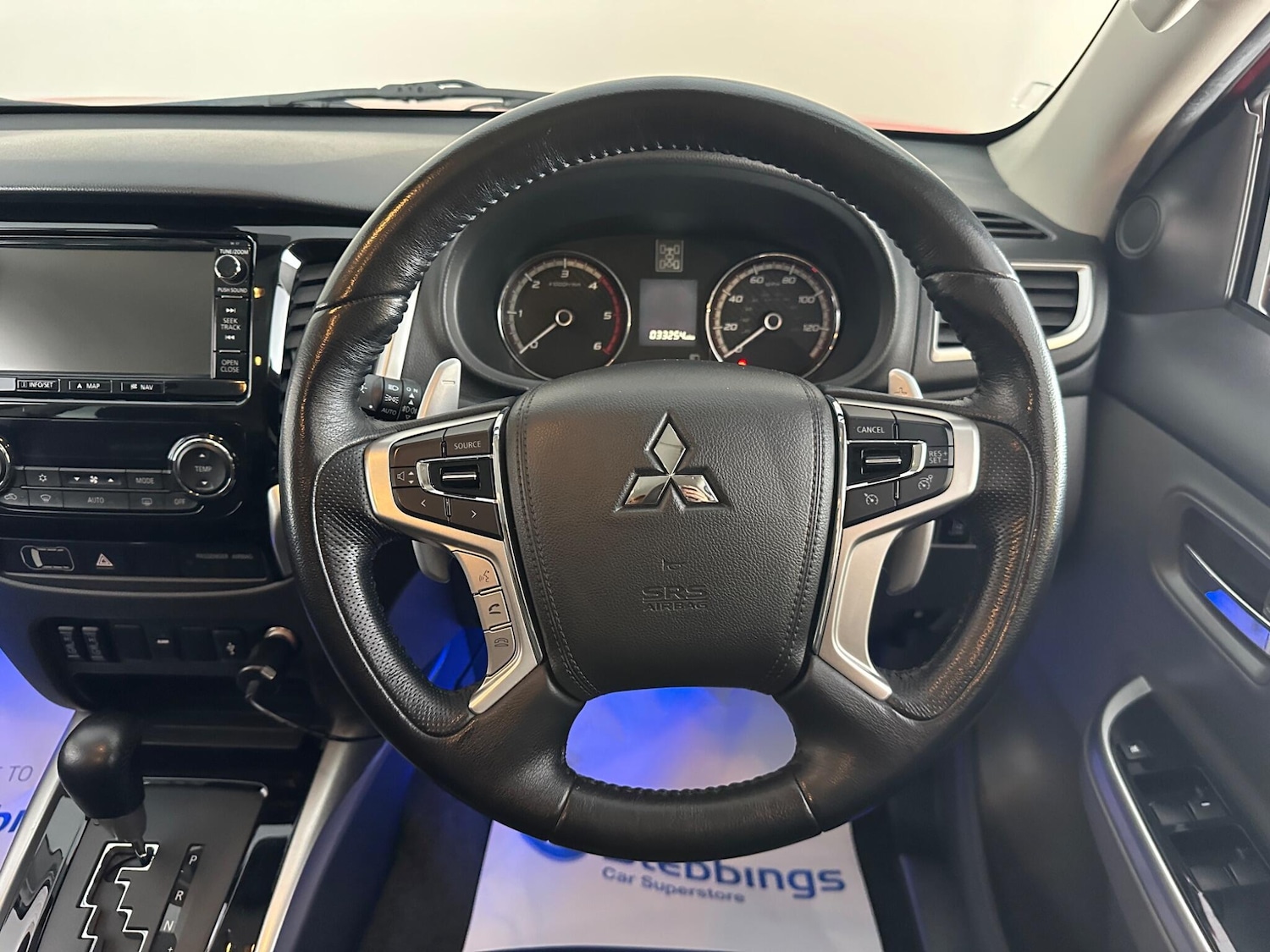 Used Mitsubishi L200 2017 for sale - 76259283: Photo 20
