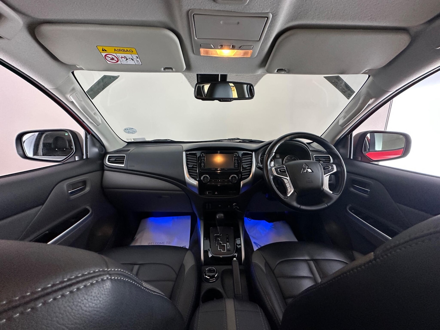 Used Mitsubishi L200 2017 for sale - 76259283: Photo 21