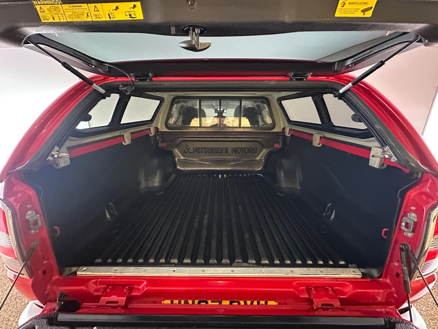 Used Mitsubishi L200 2017 for sale - 76259283: Photo 23