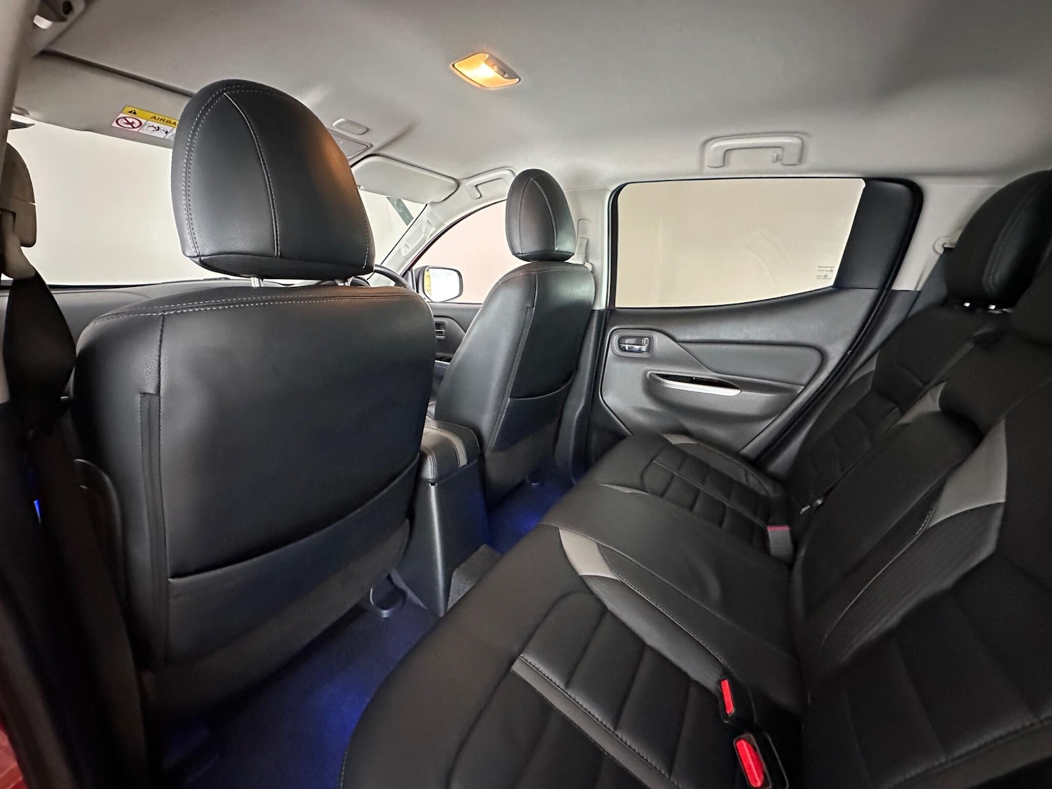 Used Mitsubishi L200 2017 for sale - 76259283: Photo 24